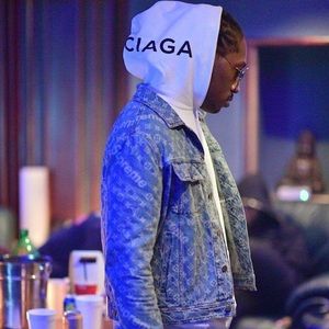 Meet your Posher, Nick